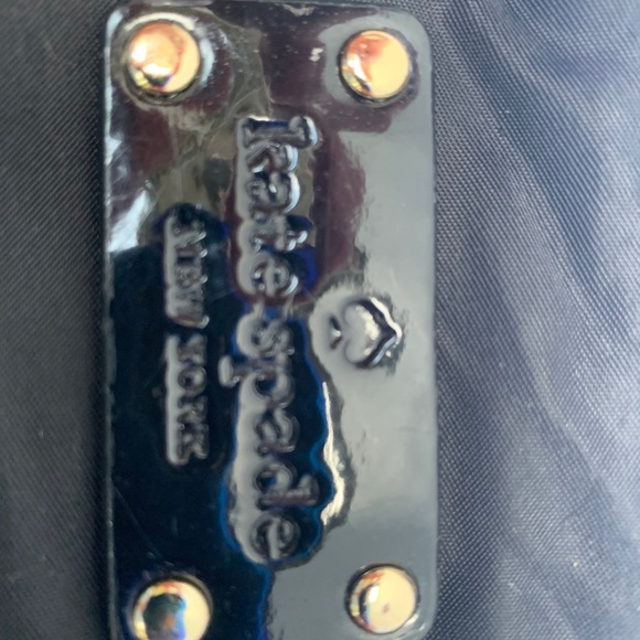 Kate Spade Bag Authentic - Picture 14 of 15